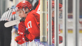 Россию уже отстранили от хоккейных турниров в следующем году? Решений не было, но формально это выглядит именно так