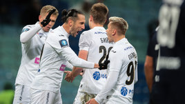 ЦСКА — «Спартак»: красно-белые останутся без подарка на 100-летний юбилей в матче БЕТСИТИ Кубка России