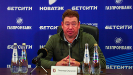 «Енисей» — «Рубин»: Слуцкий попробует избежать увольнения после матча в БЕТСИТИ Кубке России