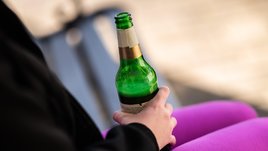 Как бросить пить пиво каждый день?