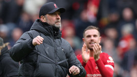 «Ливерпуль» Клоппа может стать величайшей английской командой в истории. Для этого нужно выиграть 12 матчей и немного удачи