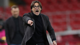 «Спартаку» в дерби с ЦСКА отступать некуда. Ноль трофеев на столетие Ваноли могут не простить