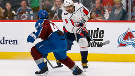 Овечкин — лучший бомбардир века в НХЛ