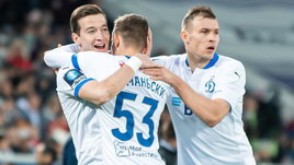 Балтийская волна едва не остановила «Динамо». Команда Шварца в двух шагах от трофея