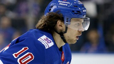 Артемий Панарин.