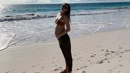 Шарапова призналась, что ждет ребенка. Кто его отец?