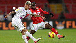 Дерби ЦСКА — «Спартак»: главный нерв весны