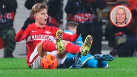 «Отстранение наших клубов — не трагедия, неприятен сам факт решения УЕФА». Мнение Романцева