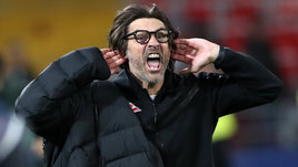 Точка опоры для тонувшего Ваноли — спасительная победа «Спартака» в кубковом дерби