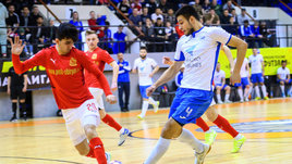 «Каждый матч — триллер»