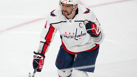 Есть полтинник! Овечкин повторил легендарный рекорд Гретцки и поразил благородством