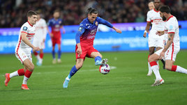 «Спартак» слаб на дистанции, но классно преображается ради топ-матчей. Кубок — главный шанс Ваноли