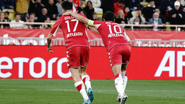 «Царь Головин!» Что говорят во Франции про гол Головина за «Монако»