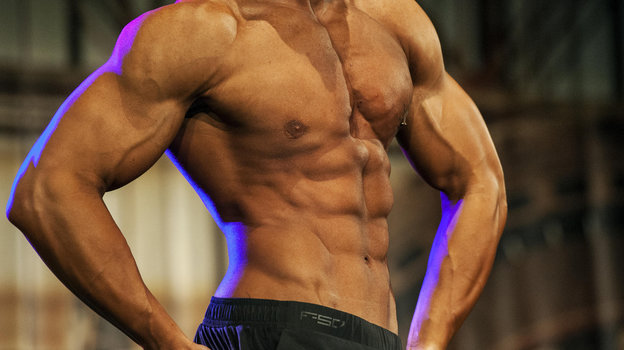 Как правильно качать пресс. Фото Global Look Press Как правильно качать пресс. Фото Global Look Press