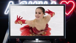 Что будет, если смотреть прокаты Загитовой по одному часу каждый день?