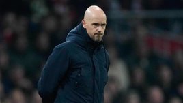 Тен Хаг возглавит «МЮ» после Рангника. Это безумно интересно, но готов ли голландец к топ-клубу?