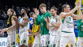 «Вы превратили неудачный сезон в политическую кампанию». В Сербии ответили литовцам на призывы лишить Белград «Финала четырех»