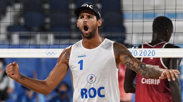 Вячеслав Красильников. Фото Global Look Press Вячеслав Красильников. Фото Global Look Press