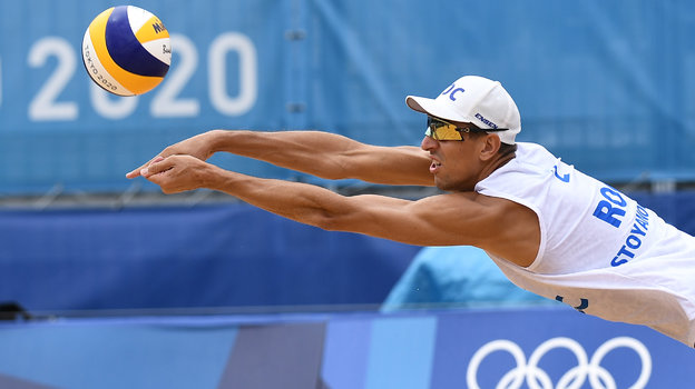 Олег Стояновский. Фото Global Look Press Олег Стояновский. Фото Global Look Press