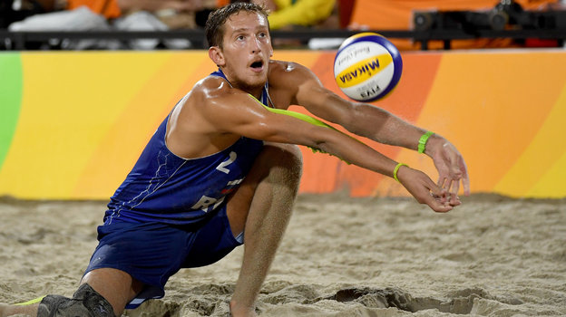 Константин Семенов. Фото Global Look Press Константин Семенов. Фото Global Look Press