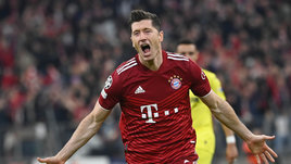 «Бавария» — «Боруссия» Дортмунд: команда Левандовски оформит дежурный титул