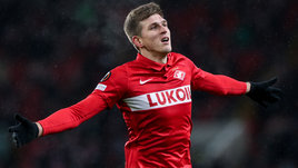 «Теперь могу смело говорить, что мы выиграли бы Лигу Европы». Большое интервью Соболева