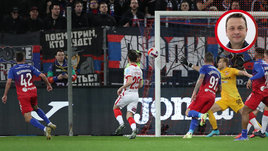 ЦСКА — «Спартак»: дерби без ответов на вопросы. Колонка Казакова