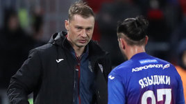 «Спартак» подсветил ключевую проблему ЦСКА — в чем был план Березуцких? Тактический разбор дерби