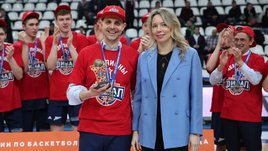 «Еще раз убедился, что титул можно взять только через дисциплинированную пахоту». Максим Учайкин — об исторической победе «Зенита»