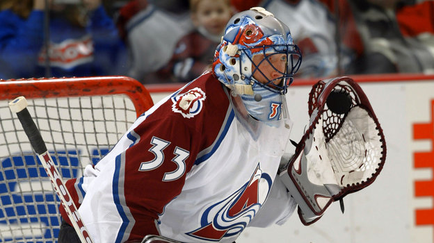 Патрик Руа. Фото Getty Images Патрик Руа. Фото Getty Images