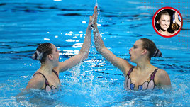 Курс — на олимпийское золото Парижа. Несмотря ни на что! Колонка Аллы Шишкиной