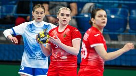 Россия — в финале. В Москве стартовал Кубок дружбы