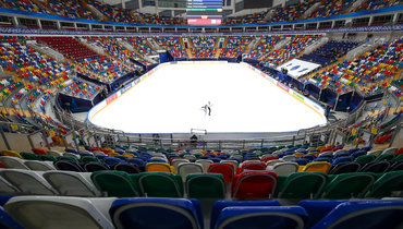 Фигурное катание.