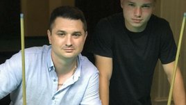 «В киевском «Динамо» хотели, чтобы сын от меня открестился». Пронзительный монолог отца футболиста из Луганска