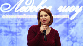 Слуцкая проиграла выборы президента Федерации фигурного катания Москвы. Пост занял предприниматель Абдурахманов