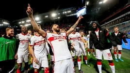 Сможет ли «Спартак» помешать «Динамо» выиграть БЕТСИТИ Кубок России?