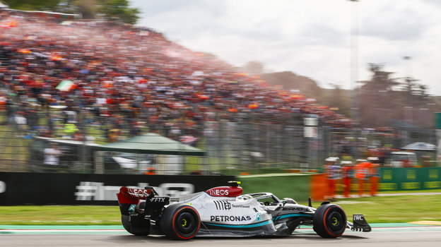 Льюис Хэмилтон. Фото Global Look Press Льюис Хэмилтон. Фото Global Look Press