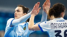 Давайте жить дружно! Сборная России — с новым титулом