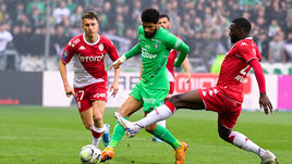 Головин — талисман «Монако»: когда он в старте, команда побеждает