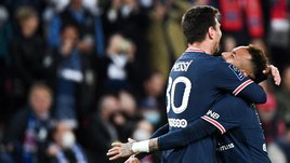 Шедевр Месси принес «ПСЖ» титул, «Бавария» — чемпион в десятый раз подряд, у Азмуна — первый гол в бундеслиге