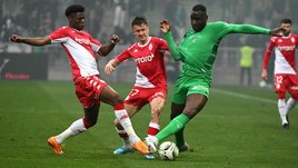 «Шесть матчей с Головиным в старте равны шести победам подряд». Что пишут во Франции про российского полузащитника