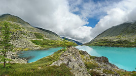 Куда поехать на майские праздники с семьей по России?