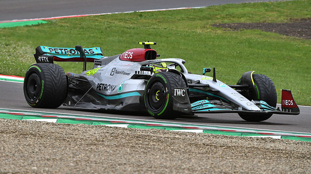 Льюис Хэмилтон. Фото Reuters Льюис Хэмилтон. Фото Reuters