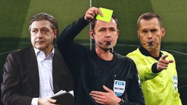 Когда арбитрам найдут настоящего руководителя? В матче «Спартака» новый судейский скандал