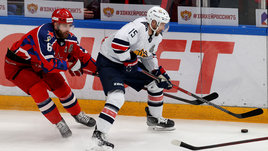 ЦСКА душил «Магнитку», как боец ММА. Она выдержала и теперь в шаге от кубка