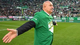 «После золотого матча футболисты ждали выходной. Но его не будет». Первое большое интервью Черчесова в статусе победителя чемпионата Венгрии