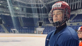 Россию отстранили от ЮЧМ, но русские там все равно играют. Один — за Швецию, второй — за Германию