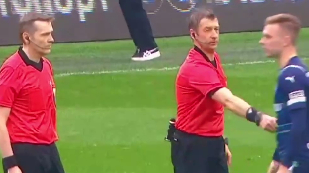 Поступок Максима Глушенкова. Поступок Максима Глушенкова.