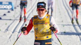 Клебо снова на грани изгнания из сборной. Норвежцы закусились из-за денег