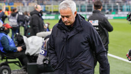 «Лестер» — «Рома»: Моуринью остановит обидчика «Спартака»?